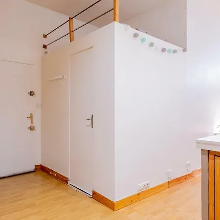 **central** A Nice Flat In The Center! * Lyon
