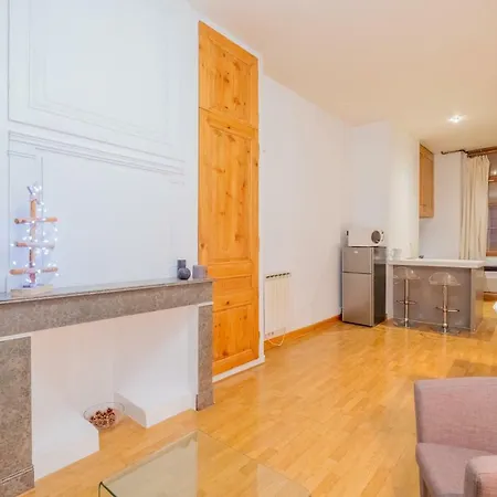 Appartement **central** A Nice Flat In The Center! Lyon