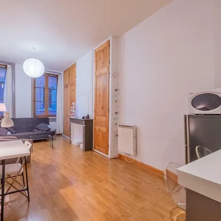 **central** A Nice Flat In The Center! Apartment *