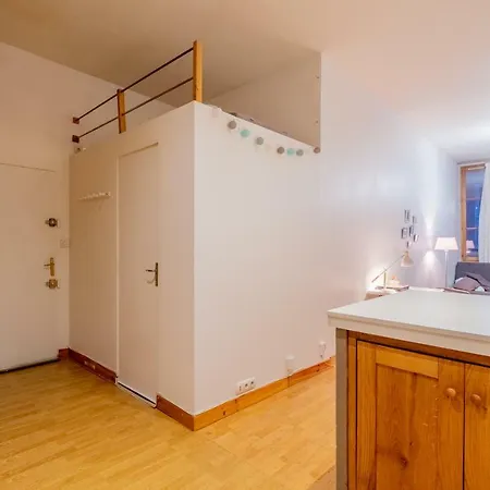 **central** A Nice Flat In The Center! Apartment