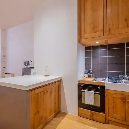 **central** A Nice Flat In The Center! * Lyon