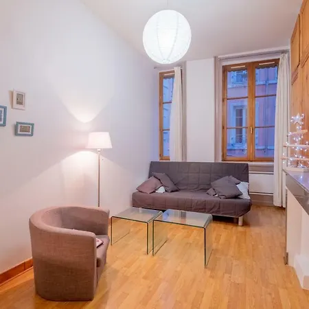 Appartement **central** A Nice Flat In The Center!