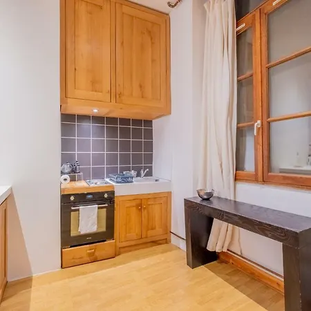 **central** A Nice Flat In The Center! Apartment Lyon